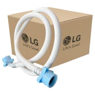 Imagem de Mangueira Entrada Lavadora LG 5214FA1146P WFS1738 WD1014R