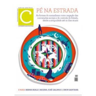 Imagem de REVISTA CONTINENTE - Nº 235 - CEPE, 3