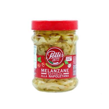 Imagem de Berinjela Napoletana Polli - 190g