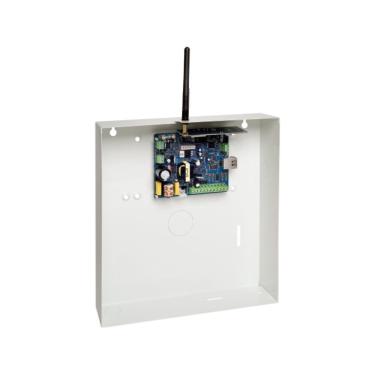 Imagem de Central de Alarme VW8Z GPRS IP Ativação por Celulares Até 128 Zonas 8 Partições GPRS SMS Viaweb