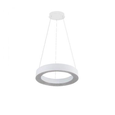 Imagem de Pendente Venus 25W 3000K Bivolt Branco