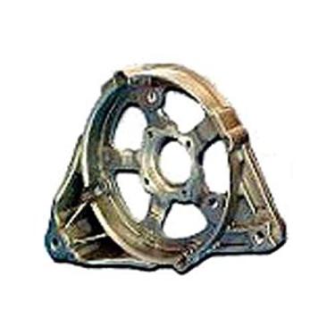 Imagem de Mancal Alternador Lado Polia Belina Del Rey Escort Pampa Verona 1.8 Apollo Gol Parati Passat Voyage 1.8 Quantum Santana 1.8 2.0 Referencia 9121080908