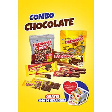 Imagem de COMBO CHOCOLATE base_product