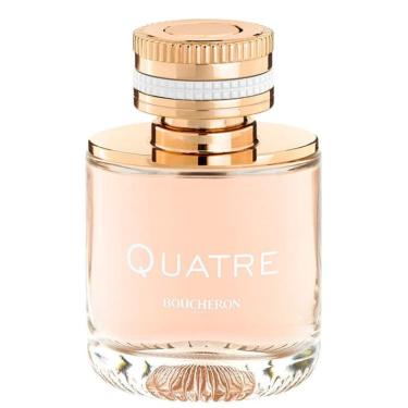 Imagem de Boucheron Quatre Iconic Eau de Parfum - Perfume Feminino 50ml