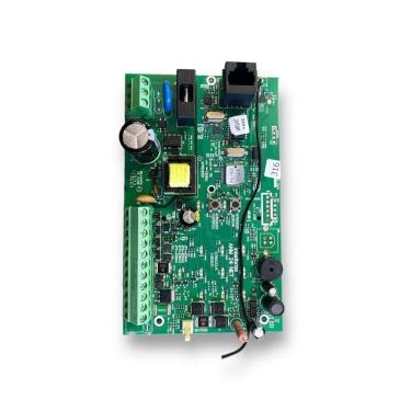 Imagem de Placa base cpu alarme intelbras anm 24 net nova