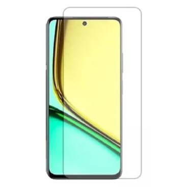 Imagem de Película De Gel Hydrogel Nano HD Flexivel Para Realme C67