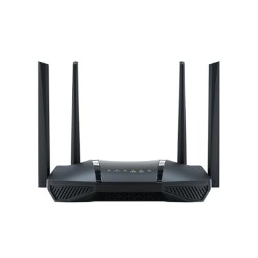 Imagem de Roteador Wireless RX 3000 Preto Intelbras