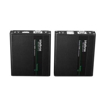 Imagem de Extensor E Divisor Hdmi Full Hd Vex 3060 Kvm G2 Intelbras