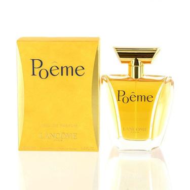 Imagem de Perfume Lancôme Poême - Eau de Parfum - Feminino - 100 ml