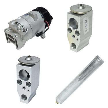 Imagem de Kit de serviço de substituição de compressor HVAC A/C CK 5107