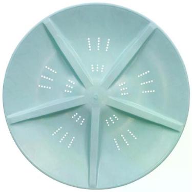 Imagem de Agitador sem Polia Lavadora Suggar Lavamax/Lavamatic 10/12Kg - G.G Ros