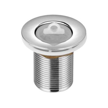 Imagem de Válvula de Escoamento Para Tanques S/ Ladrão 1 1/4" - TFC