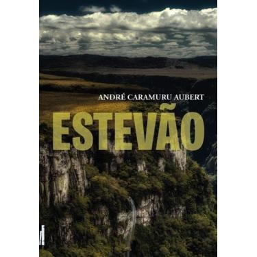 Imagem de Livro - Estevão