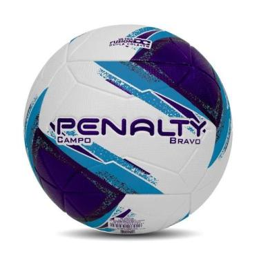 Imagem de BOLA PENALTY BRAVO CAMPO profissional lata performance