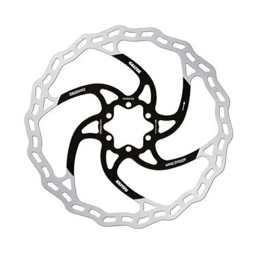 Imagem de Galfer Bike MTB Disc Wave Ø203 mm, unissex infantil, preto, padrão