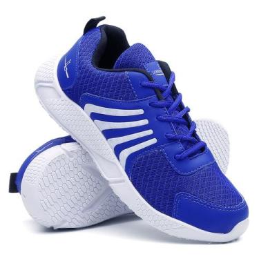 Imagem de Tenis Esportivo Masculino Confortável Treino Corrida - SEM MARCA, 38, 