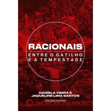 Imagem de Livro - Racionais