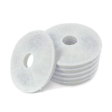 Imagem de Rivisotamy Filtro de fonte de água para gatos