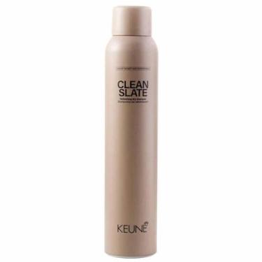 Imagem de Shampoo a seco Clean Slate Style Keune 200ml