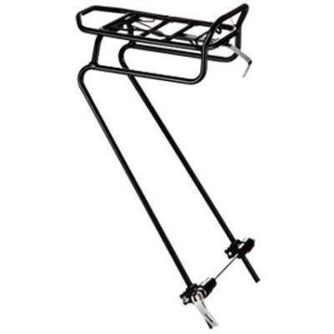 Imagem de Bagageiro dianteiro Ostand CD-241 com blocagem preto
