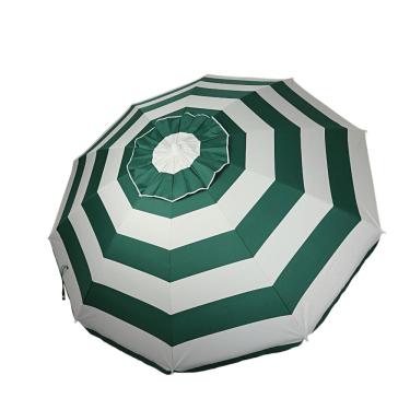 Imagem de Guarda-sol Poliéster Stripes 2.4m A\CASA