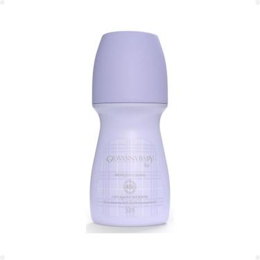 Imagem de Desodorante Roll-on Antiperspirante Giovanna Baby Lilac 50ml