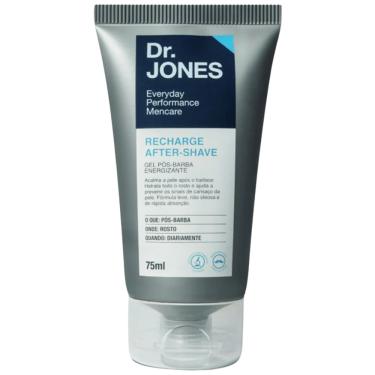 Imagem de Gel Pós Barba Dr Jones Recharge After 75ml