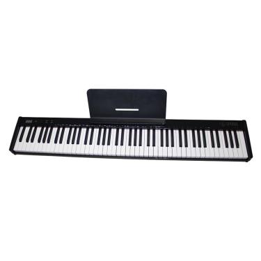 Imagem de Piano Digital Spring Pd188 88 Teclas Bluetooth Com Bag