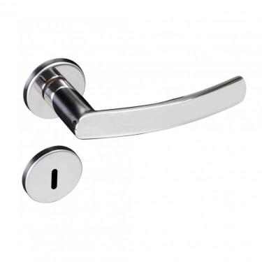 Imagem de Fechadura Inox Luma 582-90i Pado