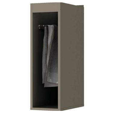 Imagem de Balcão Toalheiro Henn Connect C65 Duna