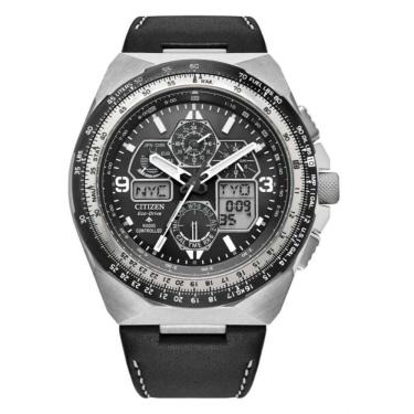 Imagem de Relógio Citizen Eco-Drive Promaster Skyhawk A-T Jy8149-05E