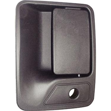 Imagem de Maçaneta Ext Pta Dir Diant Ford F140 F350 F4000 F12000-16000