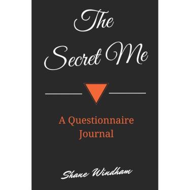 Imagem de Questionário Journal Guided Legacy Journals The Secret Me