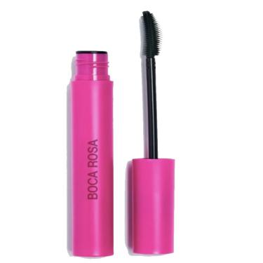 Imagem de Máscara de Cílios Boca Rosa Preto