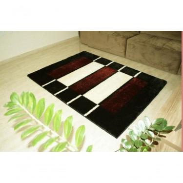 Imagem de Passadeira Life Spirit Shaggy 50mm Sinuca-2 066x230 Cm