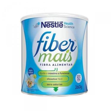 Imagem de Fiber Mais 260g