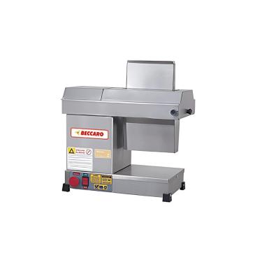 Imagem de Amaciador De Carnes E Bifes Elétrico Bivolt Maltbec Beccaro