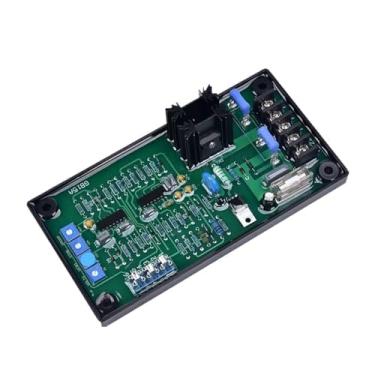 Imagem de 1 peça GB15A Universal AVR GAVR-15C Gerador Automático Regulador de Tensão Estabilizador (GB10B)