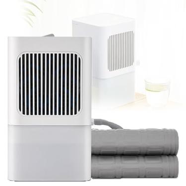 Imagem de Almofada De ColchãO De Resfriamento De áGua,Sistema De Resfriamento De Cama,160 Cm De Comprimento X 140 Cm De Largura,Com Porta De Carregamento Tipo C E Controle Remoto