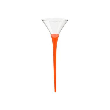 Imagem de Taça Beach Boccati Para Drinks 290ml - 6 Unidades Cor:laranja