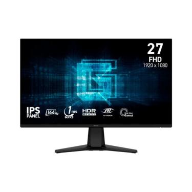 Imagem de Monitor Gamer Msi 27 144Hz 1Ms Led Full Hd 1920X1080 Preto