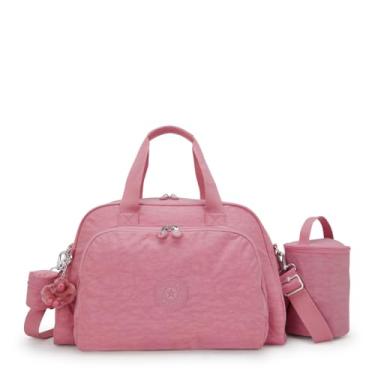Imagem de Kipling Camama, rosa cosmo