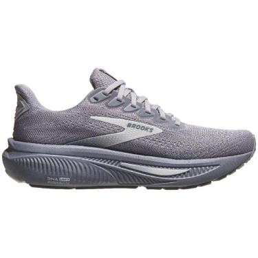 Imagem de Tênis Brooks Ghost 17 - Cinza-Masculino