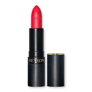 Imagem de Revlon Batom Super Lustrous Matte Fire & Ice (024)