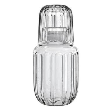 Imagem de Moringa L'Hermitage Dubois Em Vidro (600ml+200ml) - 28267