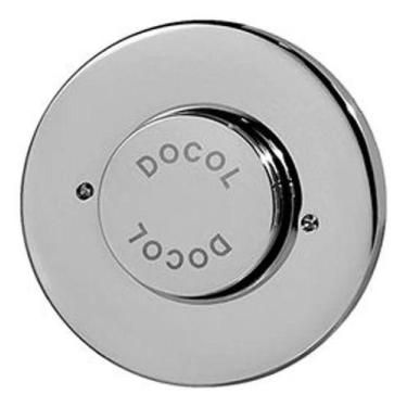 Imagem de Válvula Chuveiro Pressmatic Antivandalismo Docol 17125306