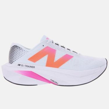 Imagem de Tênis New Balance Fuelcell Supercomp Trainer V3 Masculino-Masculino