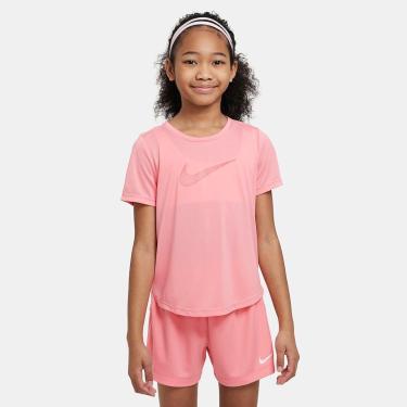 Imagem de Camiseta Nike Dri-FIT One Infantil-Feminino