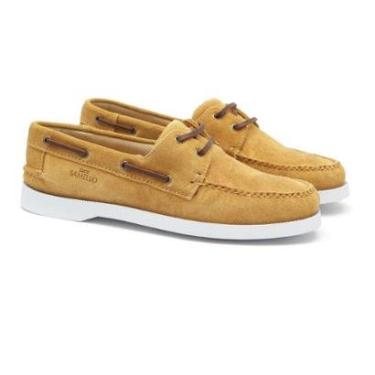Imagem de Deckshoes Veleiro Docksides Feminino Samello-Feminino