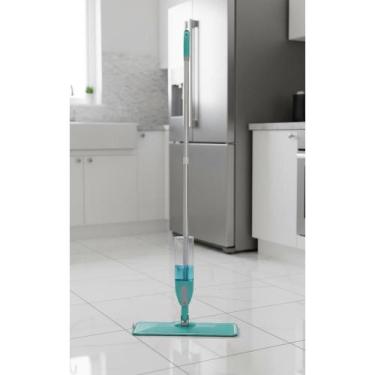 Imagem de Mop Spray Revolucionário: Limpeza Rápida Sem Balde! - Congratulations 
